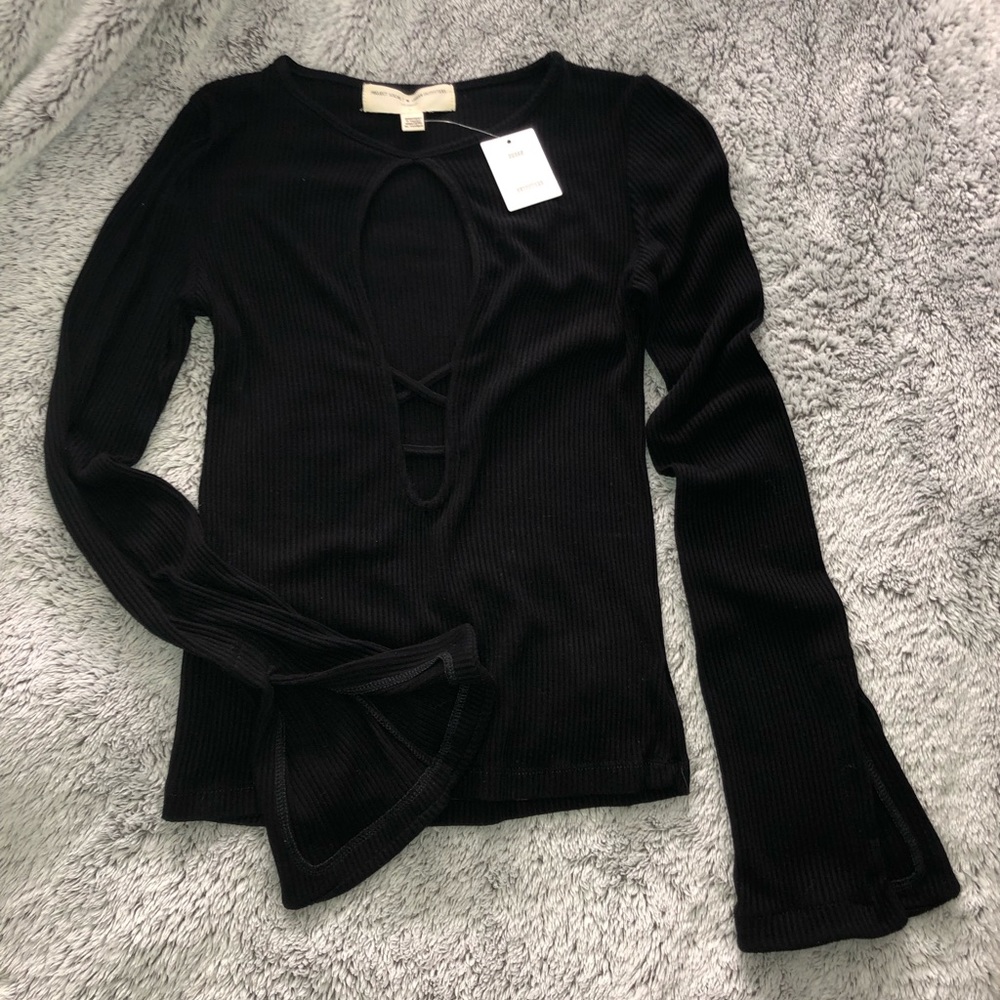 NWT Urban Outfitters Project Social T